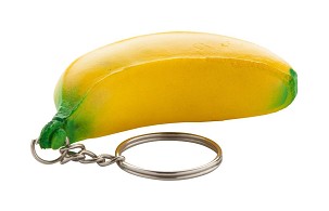 Fruty antistress keyring