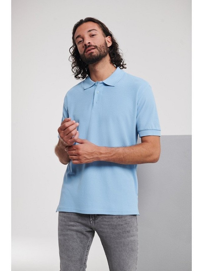 Sky blue