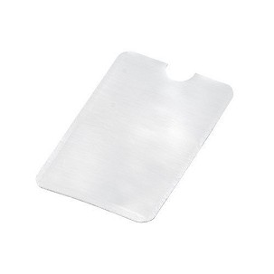 MEITNER. Držač kartica sa RFID zaštitom