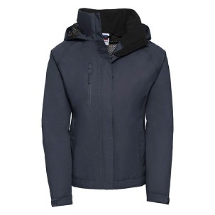 RUSSELL HYDRAPLUS 2000 women's jacket