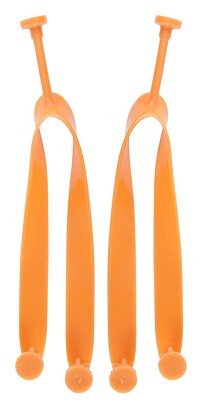 CreaPlaya customisable beach slippers - strap