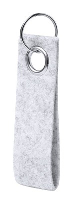 Triax RPET keyring