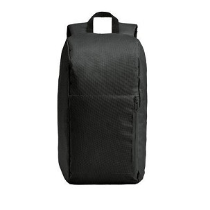 LUGANE. 600D Backpack