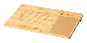 Krit lap desk