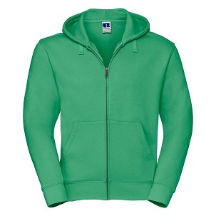 RUSSELL men's AUTHENTIC sweatshirt