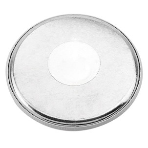 Button III. Button pin