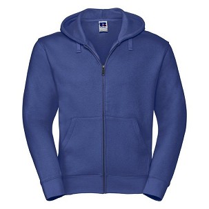 RUSSELL men's AUTHENTIC sweatshirt