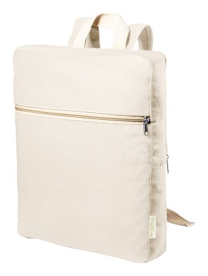 Nidoran cotton backpack