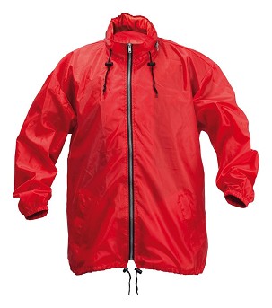 Garu raincoat