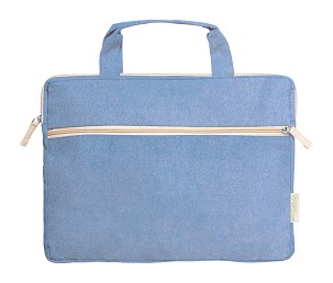 Baiplur cotton document bag