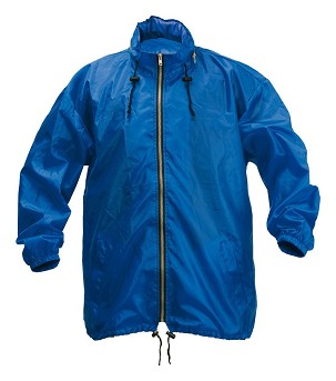 Garu raincoat