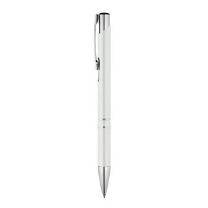 BETA. Ball pen in aluminium