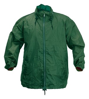 Garu raincoat