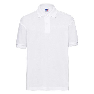 Kids' Hardwearing Polo