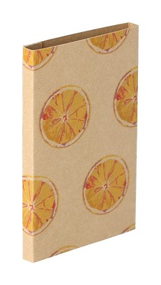 CreaSleeve Kraft 137 custom kraft paper sleeve