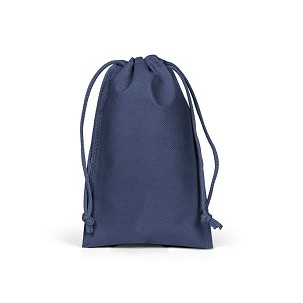 GIFT BAG S. Small non-woven backpack-style bag (60 g/m²)