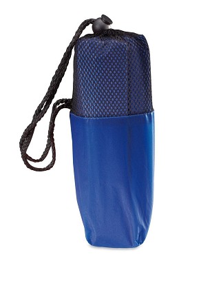 Zaril poncho