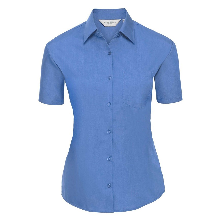 Corporate blue