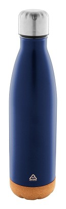 Recouver insulated bottle