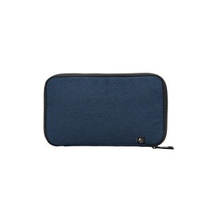 Newcastle BAG. Organizator od recikliranog poliestera visoke gustine 600D sa prostranim glavnim odeljkom