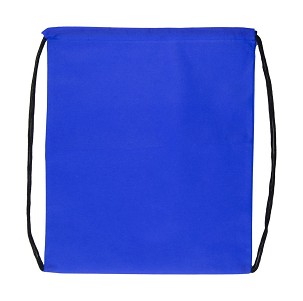 Pully drawstring bag