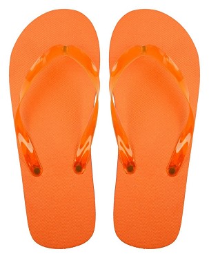 Boracay beach slippers