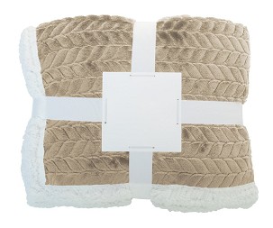 Foglio RPET blanket