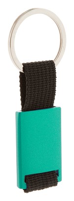 Madison keyring