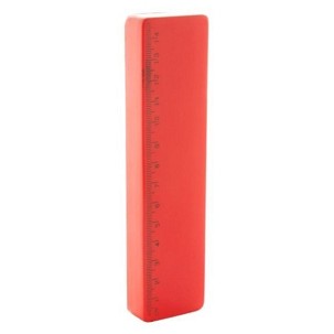 Antistress ruler