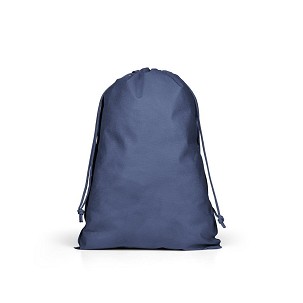 GIFT BAG L. Large non-woven backpack-style bag (60 g/m²)