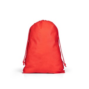 GIFT BAG L. Large non-woven backpack-style bag (60 g/m²)