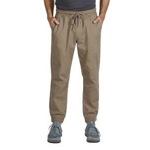 CONOR, unisex pants, beige