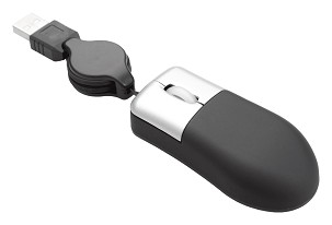 Yoiko mini optical mouse