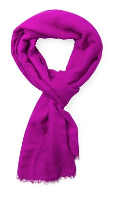 Ribban scarf