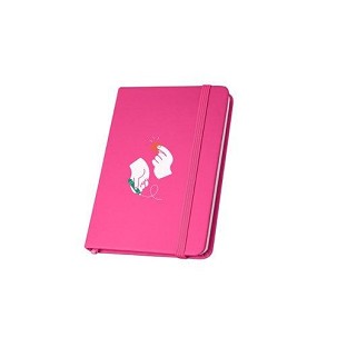 MEYER. Pocket sized notepad