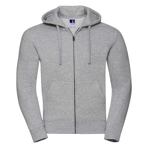 RUSSELL men's AUTHENTIC sweatshirt