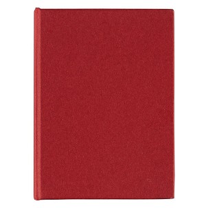 ICON, note set, red