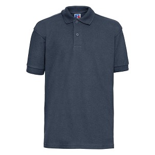Kids' Hardwearing Polo