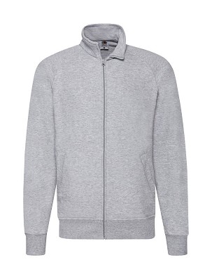Lightweight Sweat adult sweatshirt