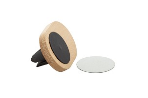 Boovent car mobile holder