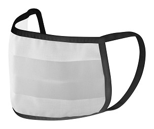 WashMask washable face mask