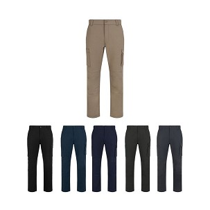 VL NYMPHS. 4-Xtreme pantalone od kepera (280 g/m²), izrađene od EME elastomultiestera (100%)