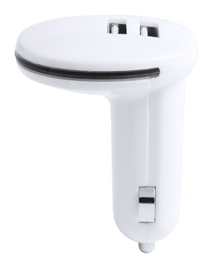 Kerwin USB car charger