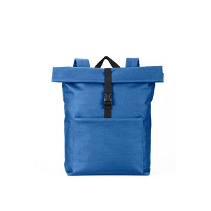 ATENAS. 600D ranac za 17.3" laptop sa 210D postavom, royal plava