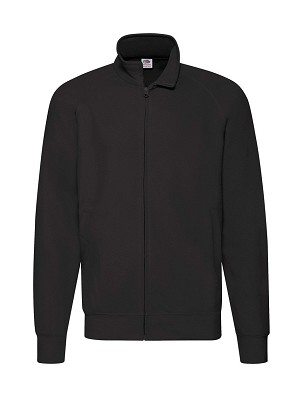 Lightweight Sweat adult sweatshirt