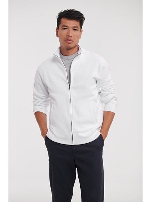 RUSSELL men's AUTHENTIC sweatshirt