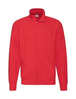 Lightweight Sweat adult sweatshirt
