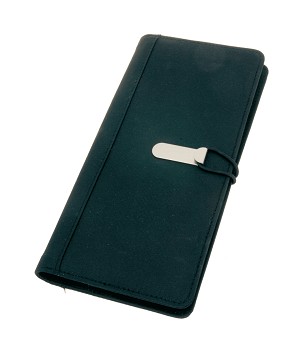 Talent card holder