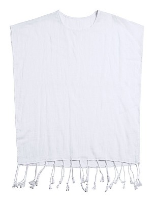 Roseux tunic