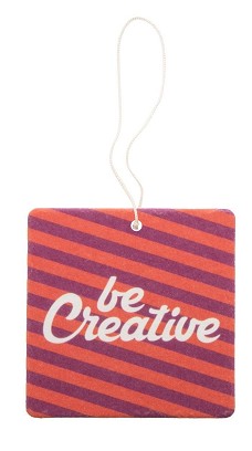 CreaScent car air fresher